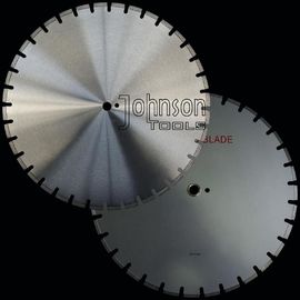 600mm Laser Welded Asphalt Saw Blades