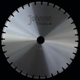 600mm Laser Welded Asphalt Saw Blades