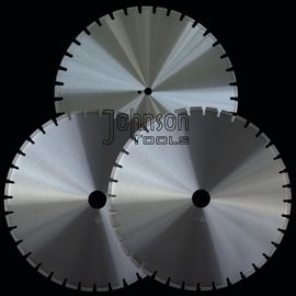 600mm Laser Welded Asphalt Saw Blades