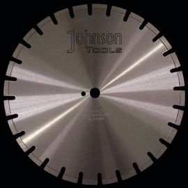 450mm Diamond Road Saw Blades