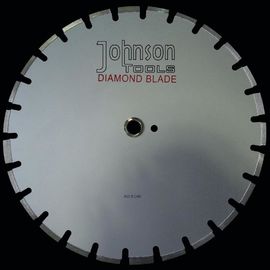 450mm Diamond Road Saw Blades