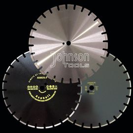 450mm Diamond Road Saw Blades