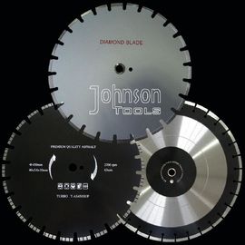 450mm Diamond Road Saw Blades