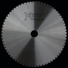 Laser Welded Diamond Cut Saw Blades 1200mm