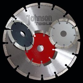 105mm To 230mm Diamond Tuck Point Blade 