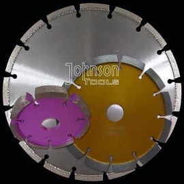 Laser Welded Tuck Point Diamond Blades