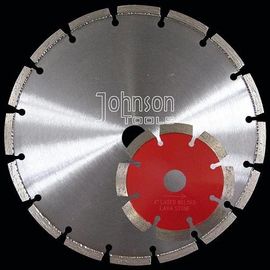 Laser Welded Tuck Point Diamond Blades