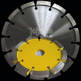 Laser Welded Tuck Point Diamond Blades