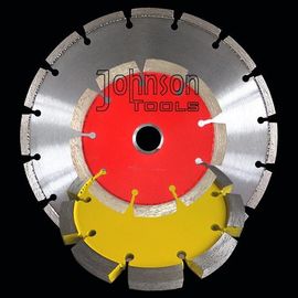 Laser Welded Tuck Point Diamond Blades