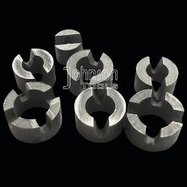 Crown Type Diamond Core Bits Segments