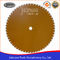 1000mm Laser Welded Diamond Wall Saw Blade Concrete Cutting Disc