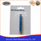 Crown 12mm Diamond Core Drill Bits For Stone Working Length 45mm / 55mm