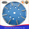 200 mm Grinding Disc Diamond Grinding Tools With Long Life / Precise Balance