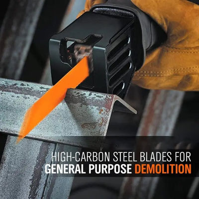 Fast Cutting Stainless Steel hacksaw 9"-12" Bi-metal Straight Reciprocating Saw Blades
