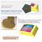 Electroplated Diamond Hand Polishing Pads Sanding Block Foam Backing Pads For Wood Ceramics Glass Tile Concrete Marble