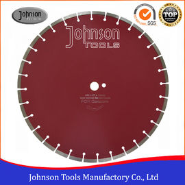 13.5" Soft Cut Concrete Blade Cutter Laser Welding