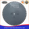 650mm Diamond Cutting Saw Blade with Good Sharpness for Cured Concrete