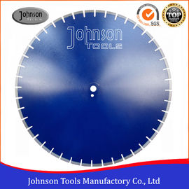 Laser Welded Saw Fast Cutting 500mm Diamond Wet Tile Cutter Blade