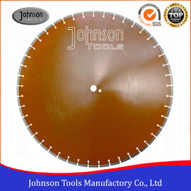 900mm Wet Cutting Diamond Concrete Cutting Disc  60mm Hole