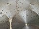 14 Inch Diamond Concrete Cutting Blades With Decoration Holes , SGS / GB