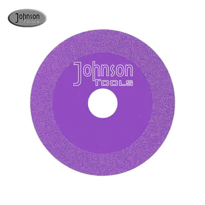 125mm Circular Wet Use Glass Ceramic Diamond Cutting Saw Blade