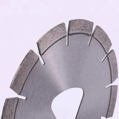 SGS Early Entry 6 Inch Diamond Concrete Saw Blades