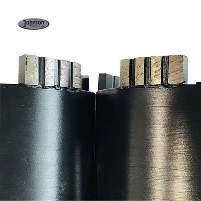 4500RPM OD82mm M16 Diamond Concrete Core Drill Bit  Turbo Segments