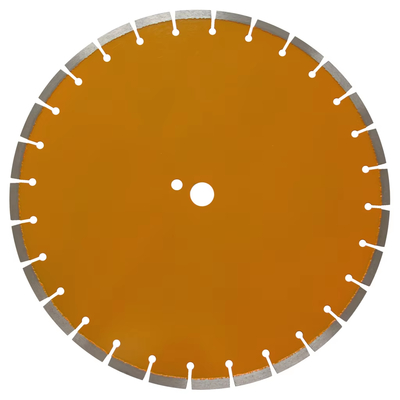 900mm Wet Cutting Diamond Concrete Cutting Disc  60mm Hole