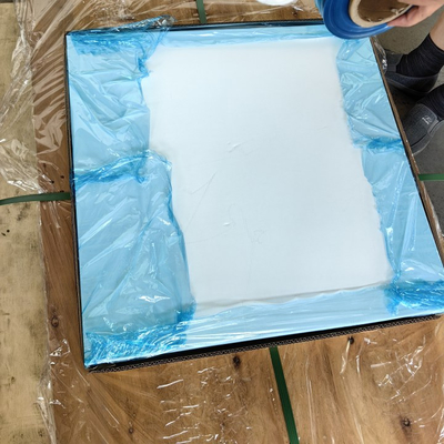 900mm Wet Cutting Diamond Concrete Cutting Disc  60mm Hole