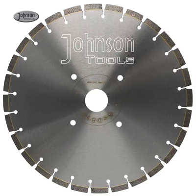 400mm Diamond Concrete Saw Blades