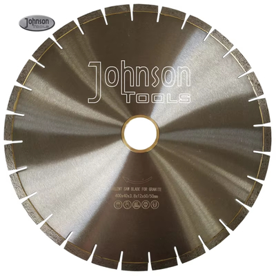 400mm Diamond Concrete Saw Blades