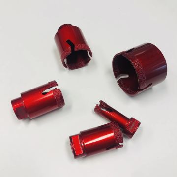 Tile Porcelain M14 2" 50mm Diamond Core Drill Bits