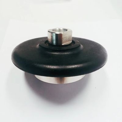 Granite Hand Profile Wheel , Vacuum Brazed Diamond Profile Wheel