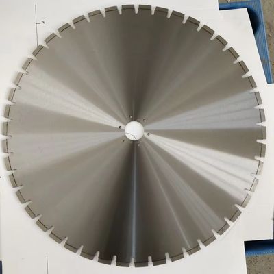 535mm Diamond Cutting Blades For Concrete with Good Sharpness