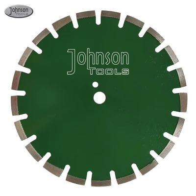 500mm Diamond Silent Saw Blade with Long Lifetime Concrete Diamond Blades