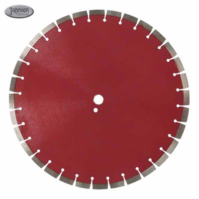 500mm Diamond Silent Saw Blade with Long Lifetime Concrete Diamond Blades