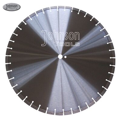12inch/300mm Concrete Cutting Blades, Laser welded saw blade fro cured concrete cutting, 12mm height,  Center hole 20mm.