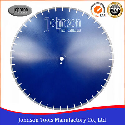 700mm Diamond Cutting Saw Blade with Sharp Segments for Reinforced Concrete