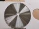 14&quot; Soff Cut Diamond Concrete Saw Blades For Cutting Green Concrete Carved