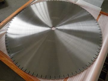 1300mm Laser Saw Blade For Cutting Precast Concrete