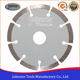 115mm Sintered Diamond Segmented Saw Blade General Purpose Cutting Tools