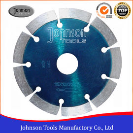 115mm Sintered Diamond Segmented Saw Blade General Purpose Cutting Tools