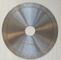 105mm Sintered Continuous Circular Saw Blade For Marble Cutting