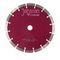 230mm Hot Press Sintered Diamond Saw Blades For Concrete Cutting Disc