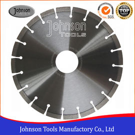 12 Inch 300mm Laser Welded Diamond Saw Blades For Cutting Hard Granite