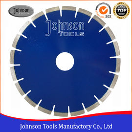 12 Inch 300mm Laser Welded Diamond Saw Blades For Cutting Hard Granite