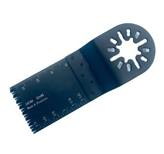 Normal Shank 32x40mm Oscillating Multi Tool Blades