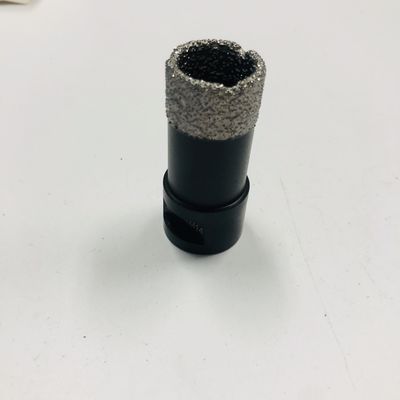 Ceramic Tile M14 25mm Diamond Core Drill Bits