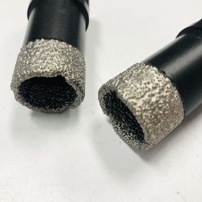 Ceramic Tile M14 25mm Diamond Core Drill Bits