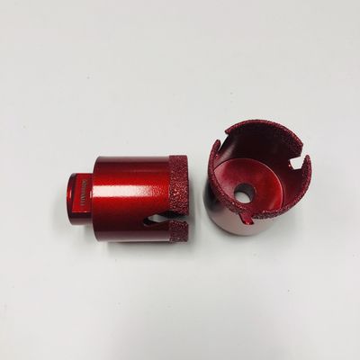 Tile Porcelain M14 2" 50mm Diamond Core Drill Bits